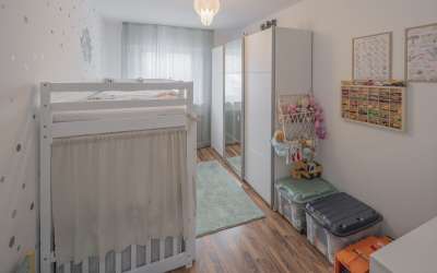 Sonnige 3,5-Zimmer-Eigentumswohnung mit toller Terrasse