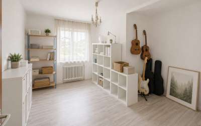 Einzigartiges Haus auf der Höri - hier ist Platz für Eleganz und Charme