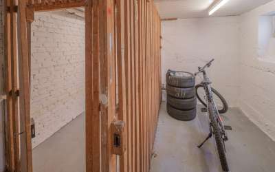 Das charmante Dreifamilienhaus am Ortsrand mit kurzen Wegen ins Grüne und einer enormen Aussicht