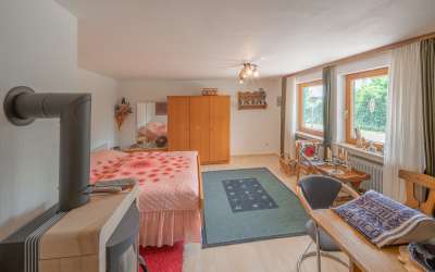 Großzügiges Einfamilienhaus in Flözlingen