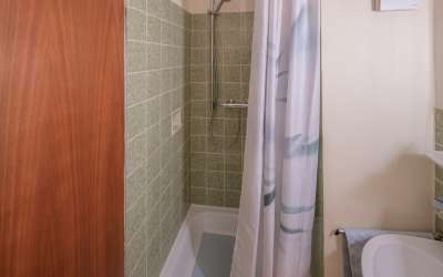 Sonnige 4,5 Zimmer Eigentumswohnung mit Rendite und Ertrag in perfekter Lage