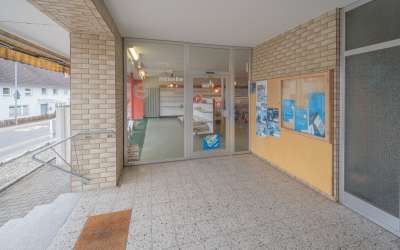 Platz für Wohnen und Gewerbe auf der Achse Villingen - Donaueschingen - Bräunlingen