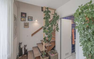 Hier sind Sie die Kirsche auf der Schwarzwälder Kirschtorte: 3,5 Zimmer Maisonette Wohnung im Luftkurort mit lauchiger Terrasse und Gartenzugang