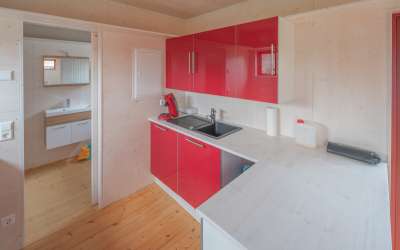 Das kleine und kompakte Häuschen zum kleinen Preis: Tiny House zur Abholung