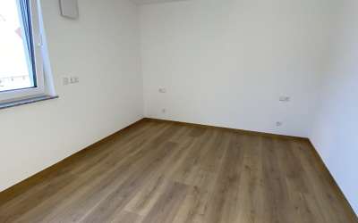 Charmantes Penthouse mit Weitblick über die Dächer der Stadt - hier ist Platz für Tageslicht und Moderne!