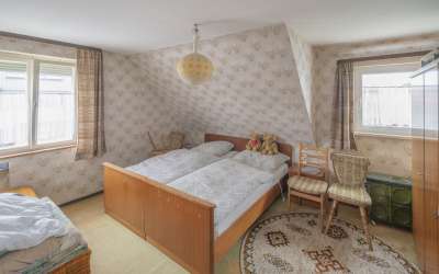Sonniges und freistehendes Haus in beliebtem Heubergort - AlbTRAUM für die ganze Familie