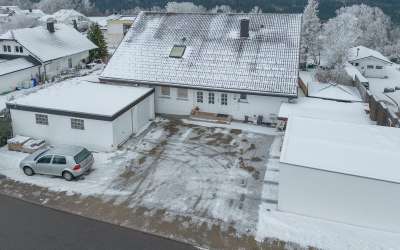 4,5-Zimmer-Eigentumswohnung - Ideal als Kapitalanlage