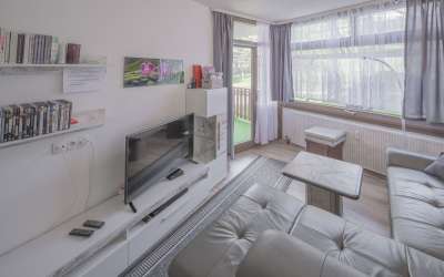 Kleine Seeperle sucht neuen Besitzer: Schluchsee vor der Haustüre- 2 Zimmer Eigentumswohnung mit Rundumblick über den See