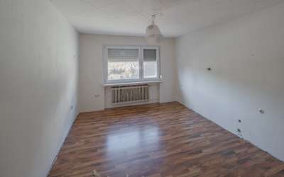 Hier geht die Sonne auf - sonniges Haus mit viel Platz zum Wohnen für 1-2 Generationen