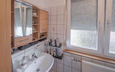 3 Familienwohnhaus - Ideal als Investitionsobjekt