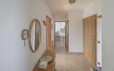 3-Zimmer-Penthousewohnung mit Terrasse in Villingen