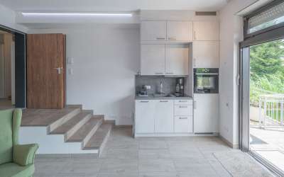 Schönes Einfamilienhaus in wunderschöner Lage