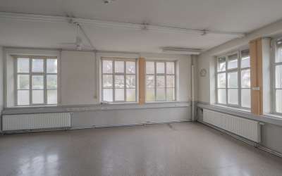 Sonniges Gewerbeareal - hier ist Platz für Ihr Unternehmen, mit vielen Gestaltungsmöglichkeiten