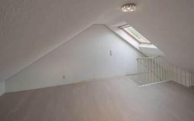 Charmantes Reiheneckhaus mit Garten, Balkon und großzügiger Garage