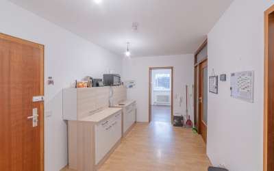 3,5-Zimmer-Eigentumswohnung mit großer Terrasse