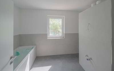 Neubauobjekt in Oberndorf - 7 Familienhaus, ideal als Renditeobjekt
