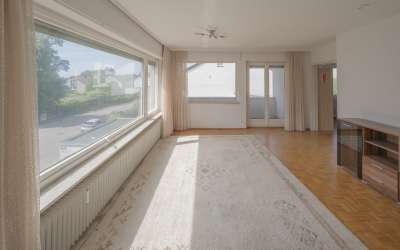 Zweifamilienhaus auf Rinelen