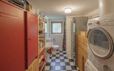 Wunderschönes Fachwerkhaus in ruhiger Privatstraße