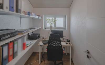 Two in One: hier hat Eleganz und Moderene eine neue doppelte Heimat für Anleger auf der Suche nach dem perfektem Objekt! Worauf warten Sie noch?