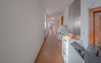 Seminarhaus mit Geschichte