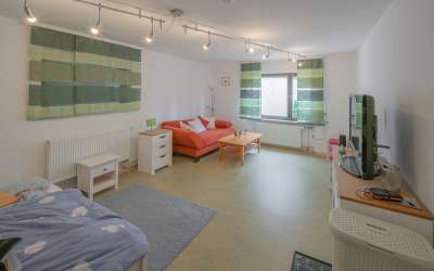 Schönes Einfamilienhaus in wunderschöner Lage