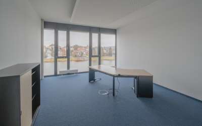 Wo Arbeiten Spaß macht und die Produktivität zu Hause ist