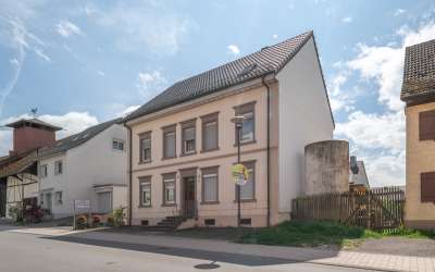 Komplett eingerichtetes Appartementhaus mit Potenzial zur flexiblen Nutzung