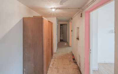 Sonniges Wohnen mit Naturanschluss