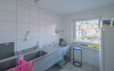 Wohn- und Geschäftshaus in beliebten Wohngebiet