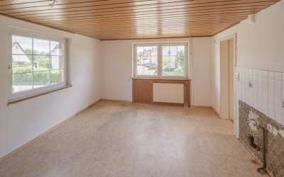 Sonniges Wohnen für die ganze Familie - stadtnah und ruhig gelegen