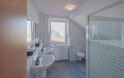 Sonniges Einfamilienhaus auf der Baar