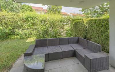 Ideal als Kapitalanlage - 2,5 Zimmer Eigentumswohnung