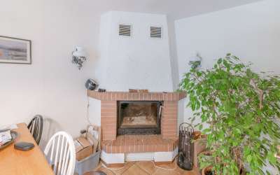 Sonniges Reihenmittelhaus für die ganze Familie