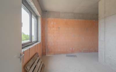 Neubau Büro in schöner Lage