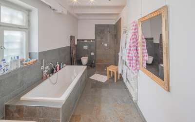Tolle 4-Zimmer-Loftwohnung in Villingen zu verkaufen!