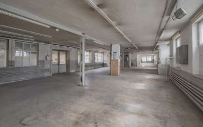 Sonniges Gewerbeareal - hier ist Platz für Ihr Unternehmen, mit vielen Gestaltungsmöglichkeiten