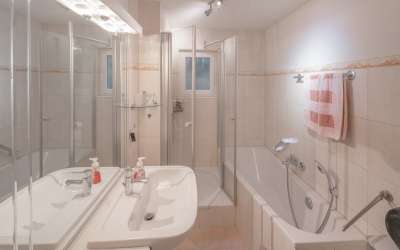 Heimkommen, mitten in die Natur - hier fängt Wohlfühlen an