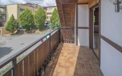 Sonniger Wohntraum mit Einliegerwohnung in Ebingen - der bevorzugten Adresse mit viel Charme und Albcharme