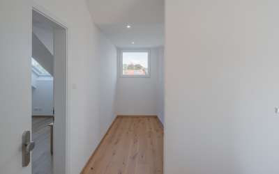 Luxuspenthouse als Erstbezug!