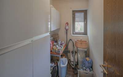 Sonnig, idyllisch, ländlich romantisch und schön: Einfamilienhaus in familiärer Lage!