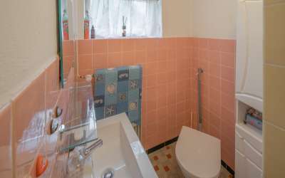 Gepflegtes Einfamilienhaus mit viel Fläche