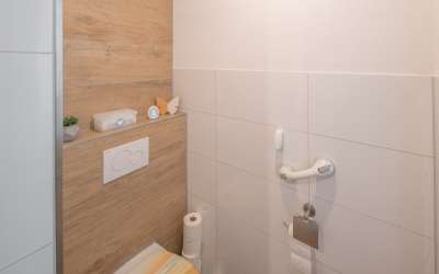 Sonniges Zweifamilienhaus in begehrter Lage
