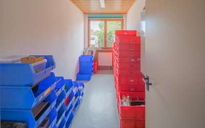 Gewerbeanwesen in Villingen - Ihr neuer Firmenstandort