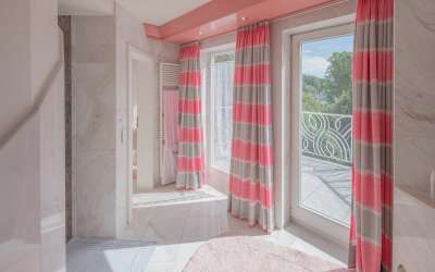Exklusive Villa mit Seeblick am Bodensee