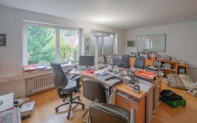 Sonniges und gepflegtes Haus auf der Alb