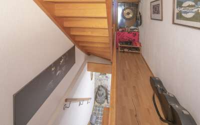 Wunderschönes Fachwerkhaus in ruhiger Privatstraße