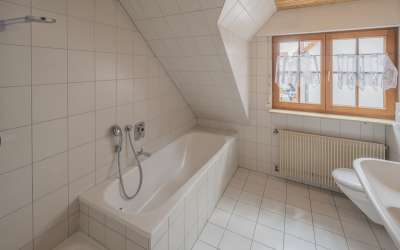 Sonniger Wohntraum mit Einliegerwohnung in Ebingen - der bevorzugten Adresse mit viel Charme und Albcharme