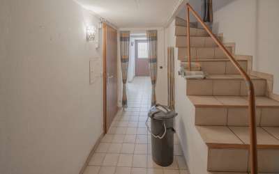 Sonniges Haus am Stadtrand von Tuttlingen, nicht nur für einen Frühling oder Sommer