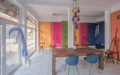 Gewerbeeinheit ideal für Freiberufliche