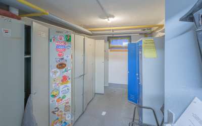 Wohn- und Geschäftshaus in beliebten Wohngebiet